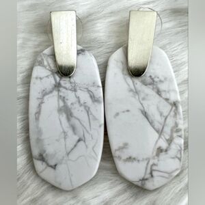 Kendra Scott Aragon Earrings